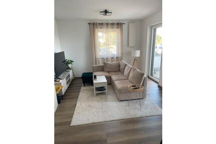 Schöne 1-Zimmer Wohnung in Bad Abbach