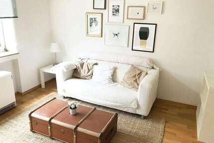 Wohnen auf Zeit in Düsseldorf 1.100,00 €