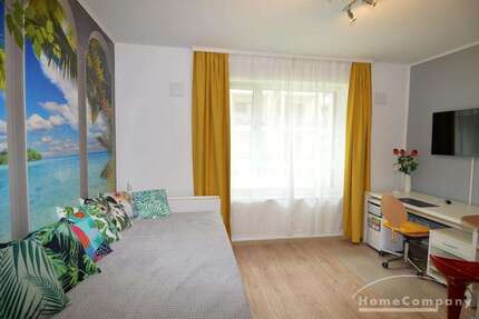 Wohnen auf Zeit in Berlin 980,00 €