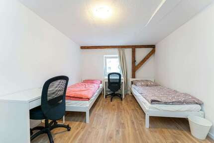 WG-Zimmer in Berlin 450,00 € 14 m²