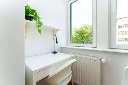 WG-Zimmer in Berlin 610,00 € 9 m²