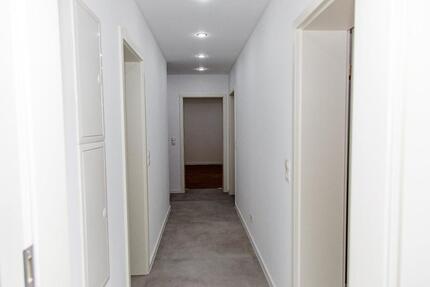 Helle, 3-Zimmer Wohnung in Bad Ems mit Garage und Garten