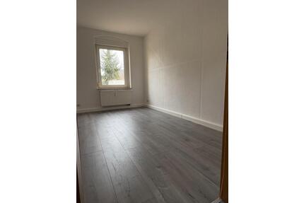 Günstige 1 Zimmer -Wohnung mit Stellplatz - Zeitz