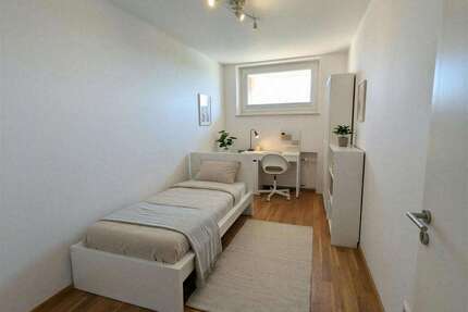 WG-Zimmer in Munich 675,00 € 25 m²