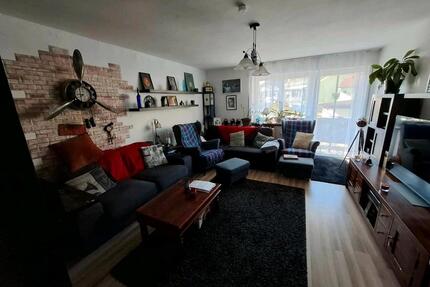 4-Zimmer Wohnung m. Balkon in Beratzhausen zu vermieten - Laaber