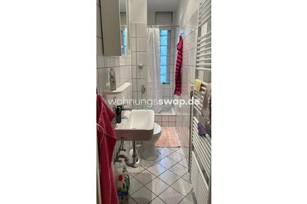 Wohnungsswap - 1 Zimmer, 30 m² - Reuterstraße, Neukölln, Berlin