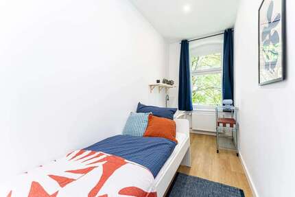 WG-Zimmer in Berlin 630,00 € 11 m²