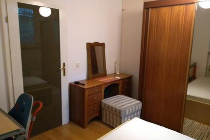 Ruhiges & sauberes Zimmer in freundlicher WG – Top Lage! - Wiesbaden Bierstadt