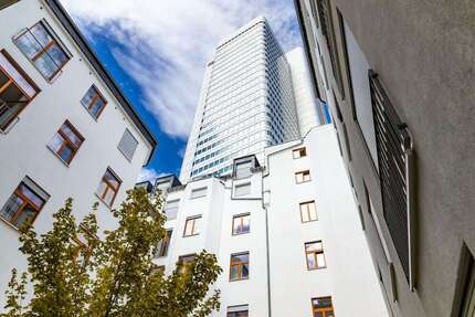 Wohnen auf Zeit in Frankfurt am Main 1.350,00 €