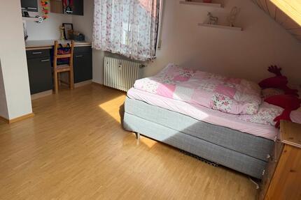 1 Zimmer Apartment mit all inkl. Miete in Schönaich