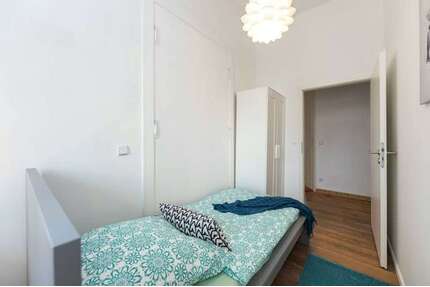 WG-Zimmer in Berlin 610,00 € 9.3 m²