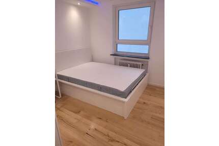 WG-Zimmer in Stuttgart 445,00 € 15 m²