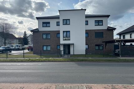 ‼️‼️2 Zimmer Wohnung Wohnung mit Dachterasse ‼️‼️ - Burgdorf