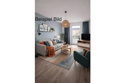 Attraktive 2-Zimmer-Wohnung – hell und funktional - Mainz Gonsenheim