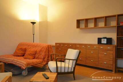 Wohnen auf Zeit in Berlin 1.280,00 €