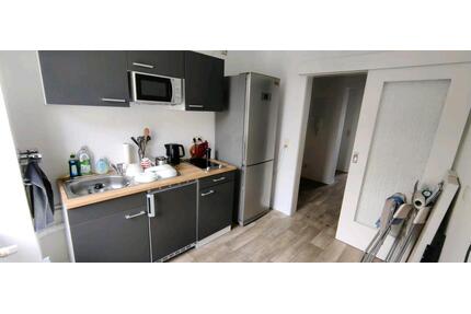 WG Zimmer Sachsen-Freiberg - 266,00&nbsp;EUR Kaltmiete, ca.&nbsp; 68,00&nbsp;m&sup2; in Freiberg (PLZ: 09599)