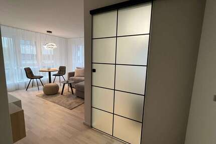 Wohnen auf Zeit in Stuttgart 1.590,00 €