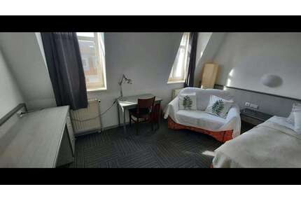 Wohnen auf Zeit in Dresden 899,00 €