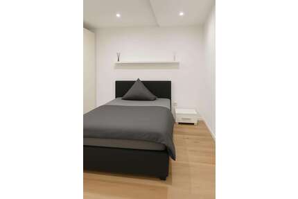 WG-Zimmer in München 750,00 € 14 m²