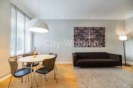 Wohnen auf Zeit in Hamburg 1.850,00 €