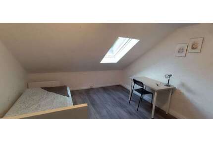 WG-Zimmer in Dortmund 300,00 € 13 m²