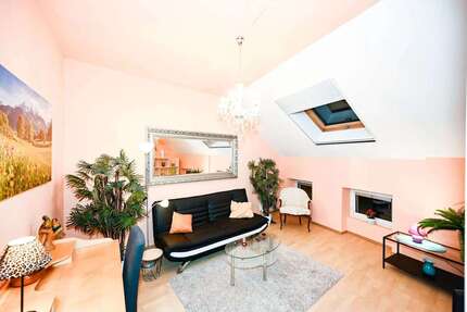 Wohnen auf Zeit in Bonn 1.620,00 €