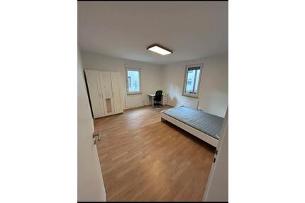 3-Zi. WHG | Neugründung einer WG in Feuerbach - Stuttgart Lehen