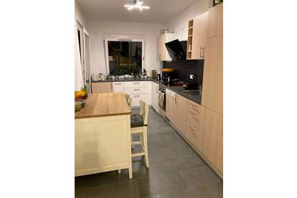 Wohnung zum Mieten in Nürnberg 1.355,54 € 89.18 m²