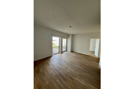 3 Zimmer mit Balkon - HAVELUFER Quartier - Berlin Spandau