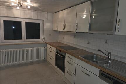 4 Zimmer Wohnung in Lö-Hauingen an Einzelperson oder ruhiges Paar - Lörrach Brombach