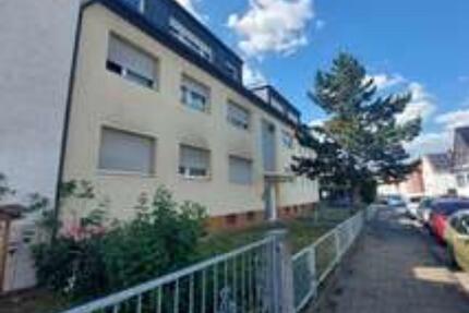 Ruhige 2 Zimmer Wohnung im schönen Obertshausen