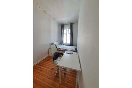 WG-Zimmer in Berlin 580,00 € 11 m²