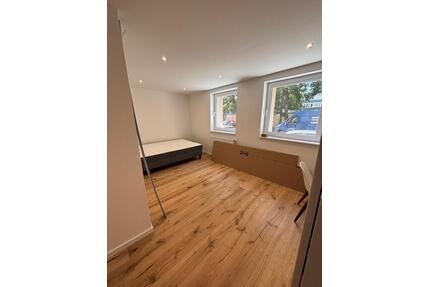 2-Room WG-90429 Nürnberg shared apartment