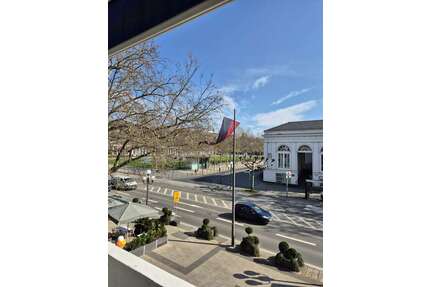 Wohnen auf Zeit in Wiesbaden 1.064,65 €