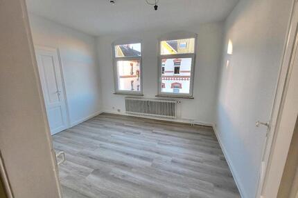 Helle 2,5 Zimmer Wohnung im östlichen Ringgebiet. Grünstraße 11 - Braunschweig Südstadt- Rautheim- Mascherode