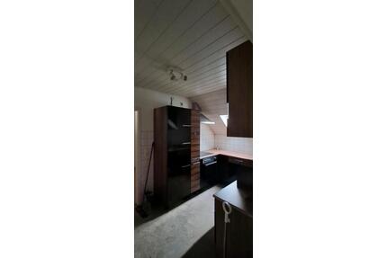 2 zimmer wohnung - Erlangen Hüttendorf