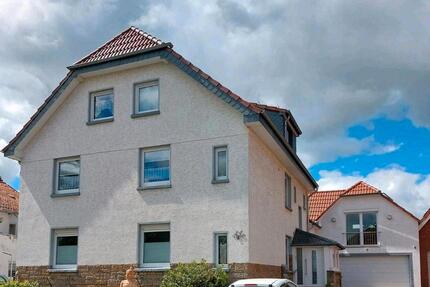 EGESTORF -2,5 ZIMMER IM 1. OG ZU VERMIETEN 80m² -AB 15.7.26 FREI - Barsinghausen