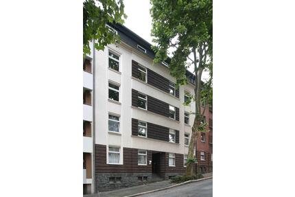 2 Zimmer mit Balkon in Hagen - 396,00&nbsp;EUR Kaltmiete, ca.&nbsp; 62,66&nbsp;m&sup2; in Hagen (PLZ: 58089) Hagen-Nord