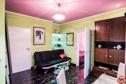 Wohnen auf Zeit in Bonn 980,00 €