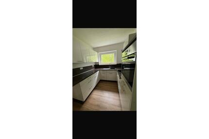 Moderne 3 Zimmer Wohnung in Detmold