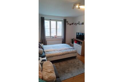 2 WG Zimmer in Brühl Freiburg (Güterbahnhof ) Pro Zimmer 800€ - Gundelfingen