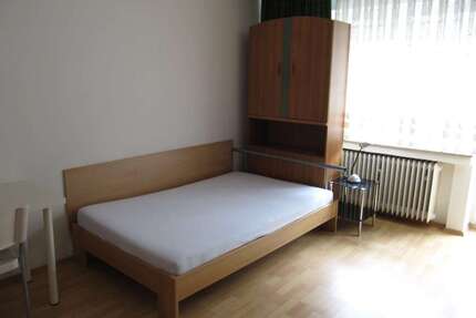 Wohnen auf Zeit in Düsseldorf 650,00 €