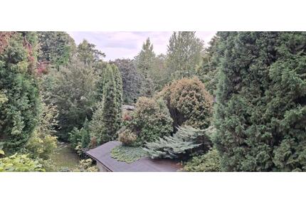 ** Tolle Altbauwohnung 4,5 Zimmer in Altenessen-Süd Balkon **