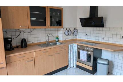 2 Zimmer Wohnung - 850,00&nbsp;EUR Kaltmiete, ca.&nbsp; 54,00&nbsp;m&sup2; in Emden (PLZ: 26725) Tholenswehr
