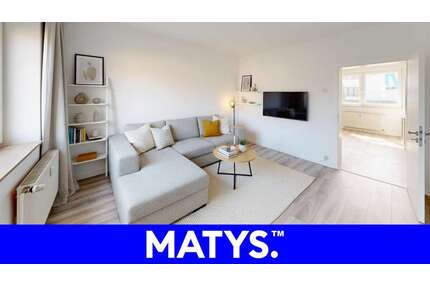 Wohnung zum Mieten in Gelsenkirchen Schalke-Nord 480,00 € 50 m² - Gelsenkirchen / Schalke-Nord