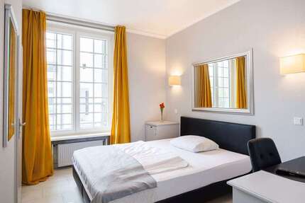 Wohnen auf Zeit in Düsseldorf 930,00 €