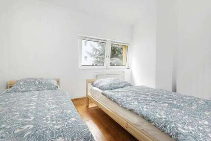 WG-Zimmer in Berlin 430,00 € 10 m²
