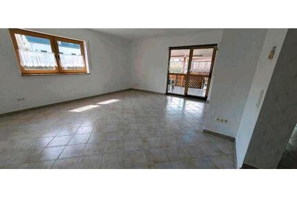 Wohnung EG 4 Zimmer zu vermieten - Hirschaid