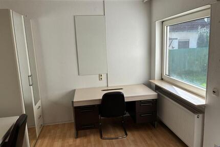 Studentenzimmer in Mainz Uninähe
