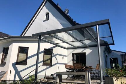 1 Zimmer Wohnung, 30 m2, zentral, grün und ruhig, 495€ - Siegburg